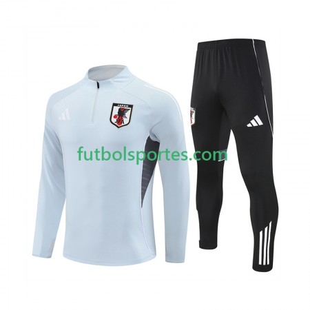 Japón Sudadera de Entrenamiento Trajes 2025/2026